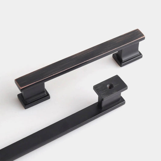Antique Copper Cabinet Pulls - VisitHardware - VisitHardware