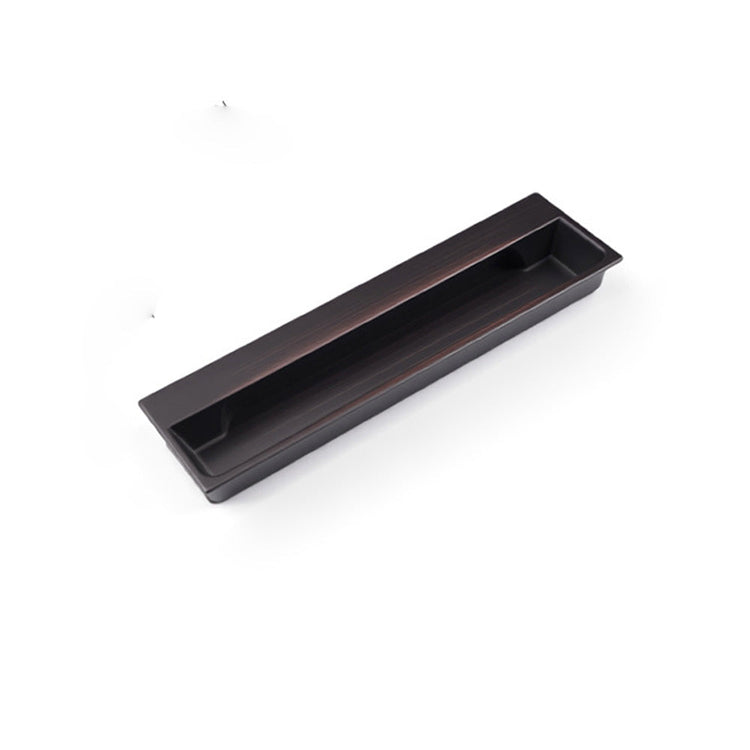 Under 2" Cabinet Pulls