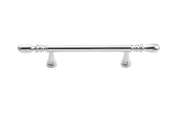 Chrome Cabinet Pulls