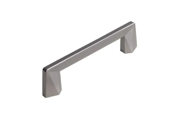 Gun metal Cabinet Pulls