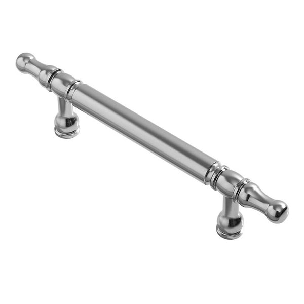 Satin Nickel Cabinet Pulls