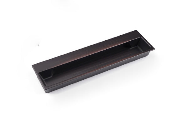 Recessed Pulls