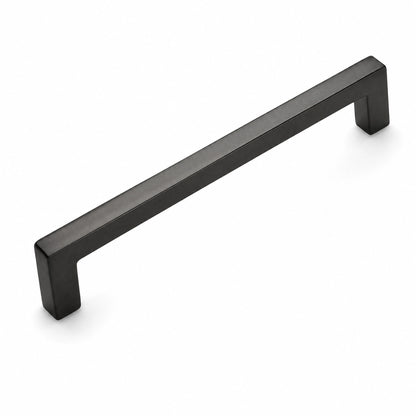 128mm Gunmetal Cabinet Pulls - VisitHardware