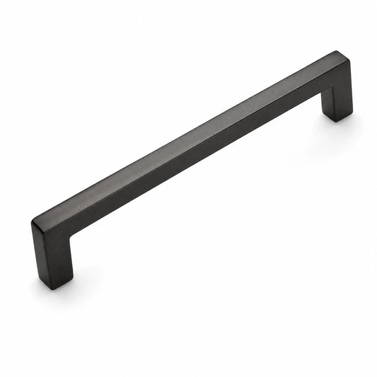 128mm Gunmetal Cabinet Pulls - VisitHardware