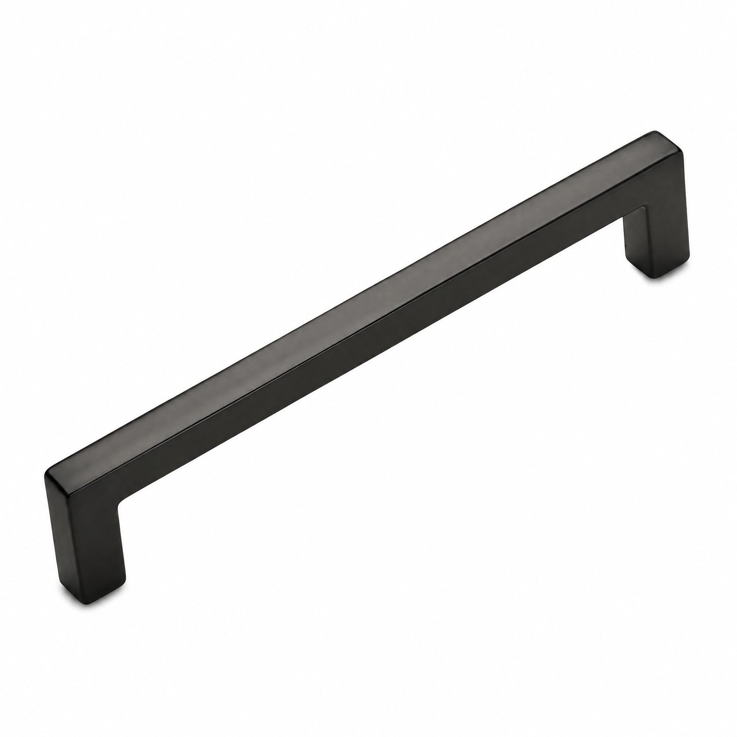 160mm Gunmetal Cabinet Pulls - VisitHardware
