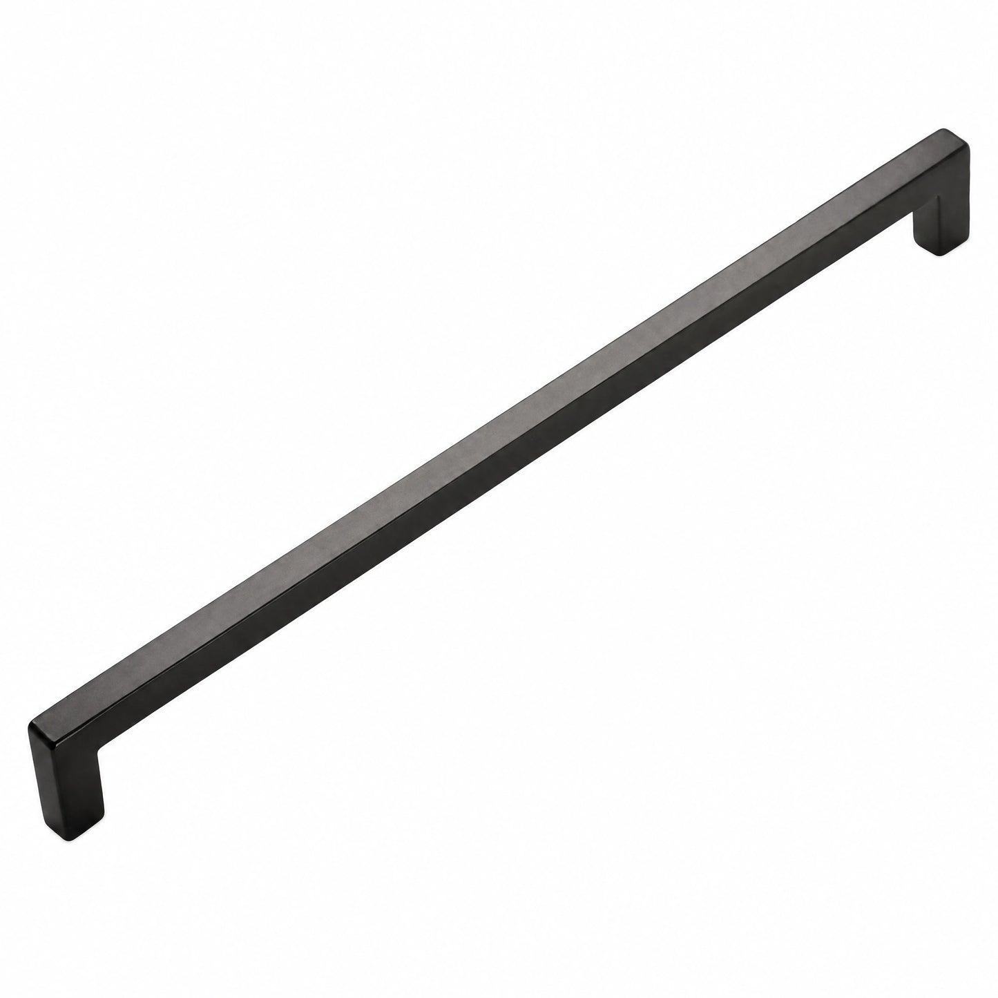 320mm Gunmetal Cabinet Pulls - VisitHardware