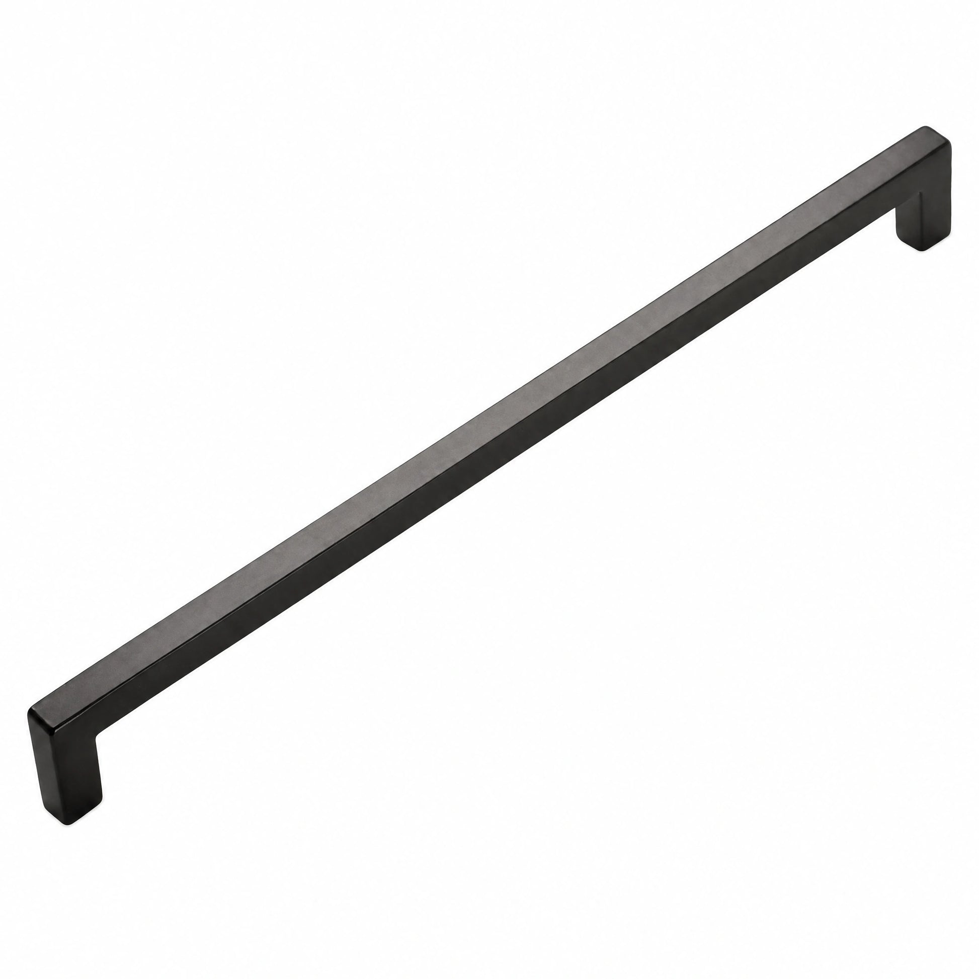 320mm Gunmetal Cabinet Pulls - VisitHardware