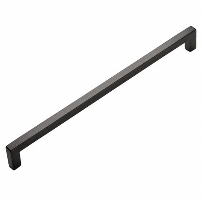 320mm Gunmetal Cabinet Pulls - VisitHardware