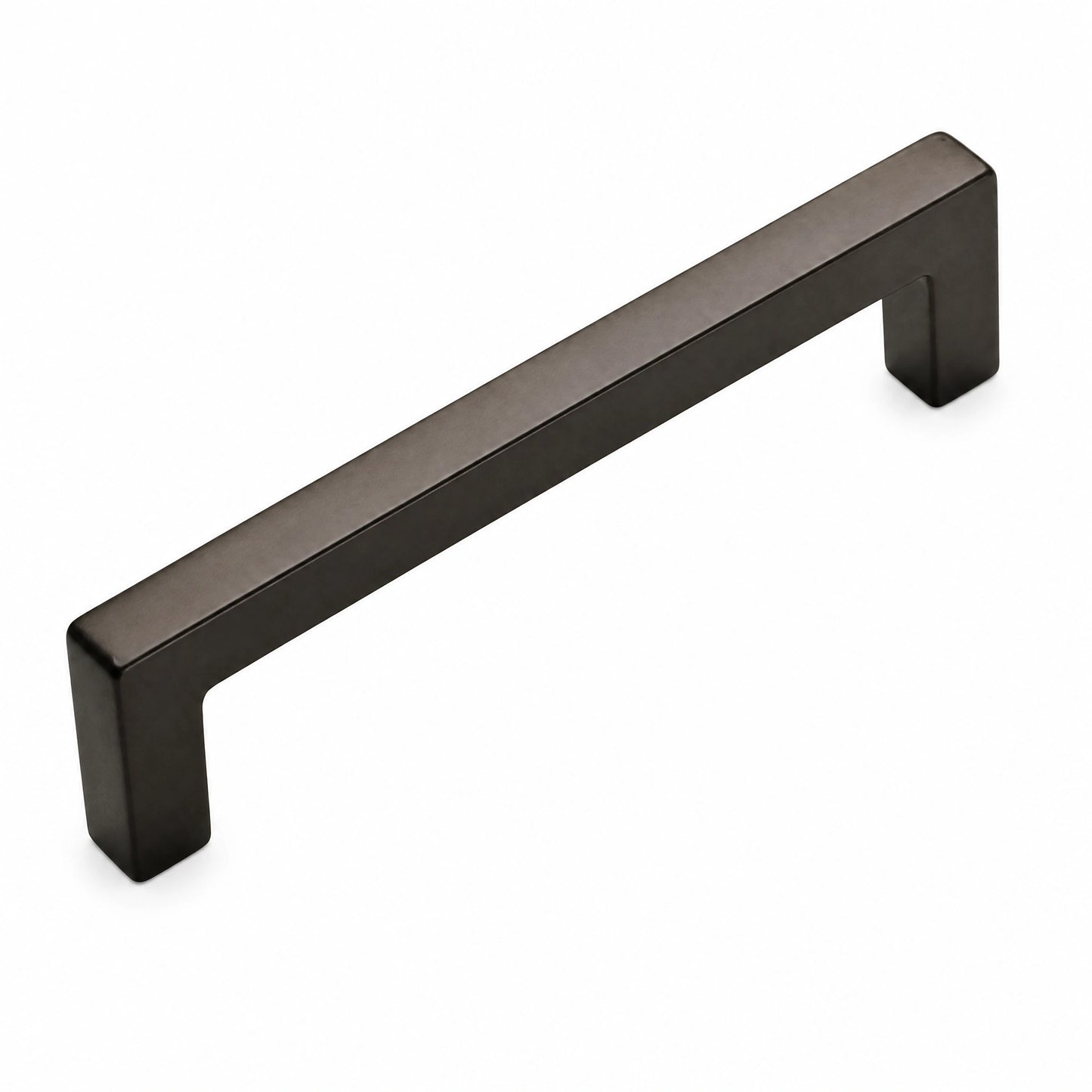 96mm Gunmetal Cabinet Pulls - VisitHardware