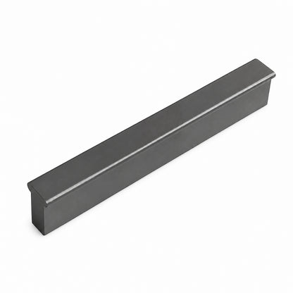Minimalist Starry Grey Cabinet Pulls - VisitHardware