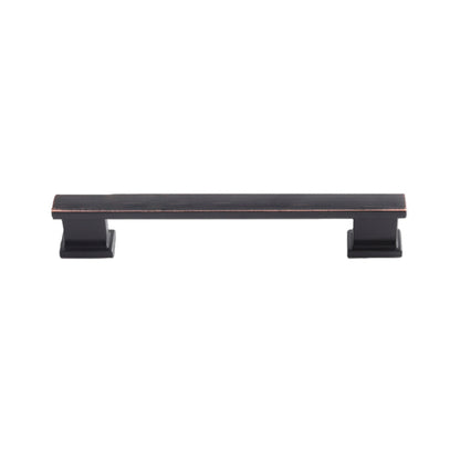 5“(128mm)  Antique Copper Cabinet Pull - VisitHardware - VisitHardware