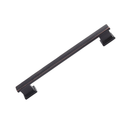 6-1/4“(160mm) Antique Copper Cabinet Pull - VisitHardware