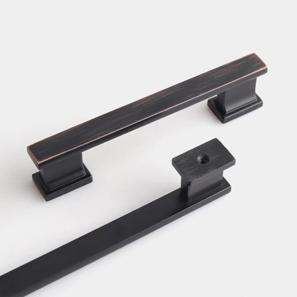 Antique Copper Cabinet Pulls - VisitHardware - VisitHardware