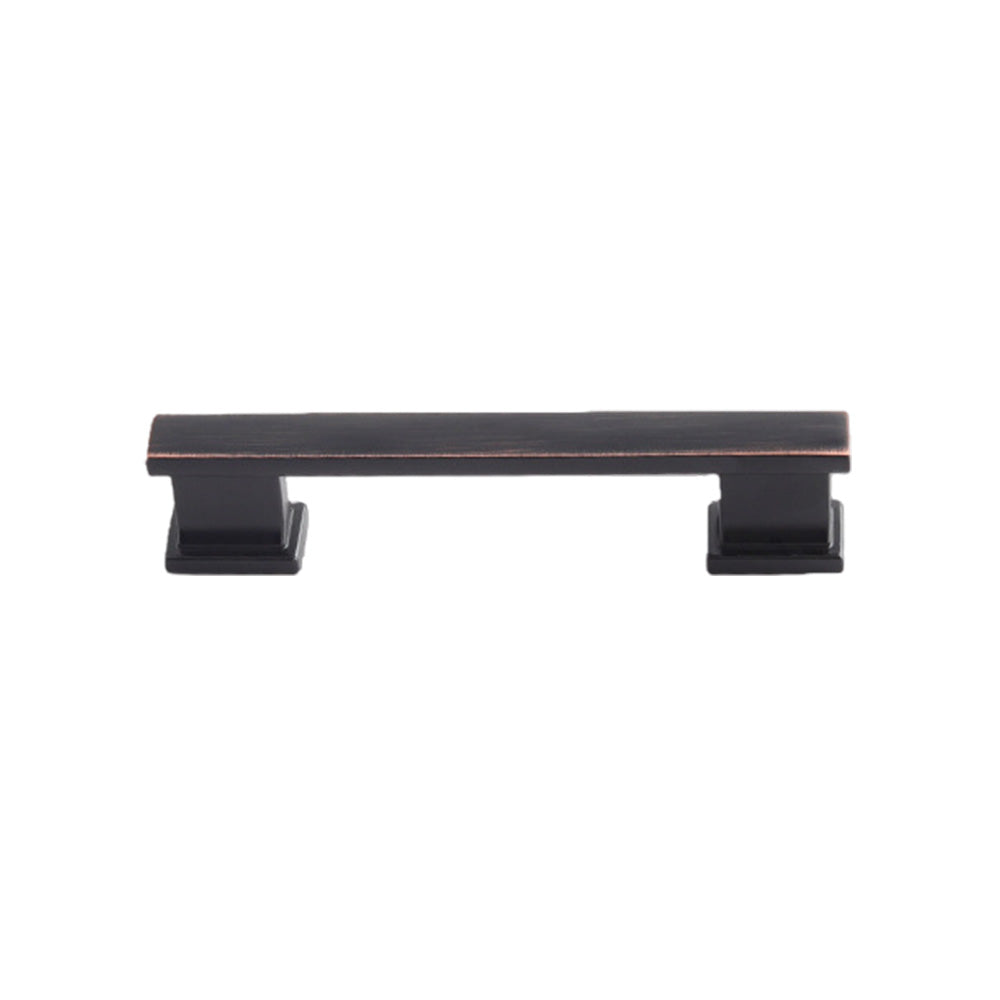 Antique Copper Cabinet Pull - VisitHardware - VisitHardware