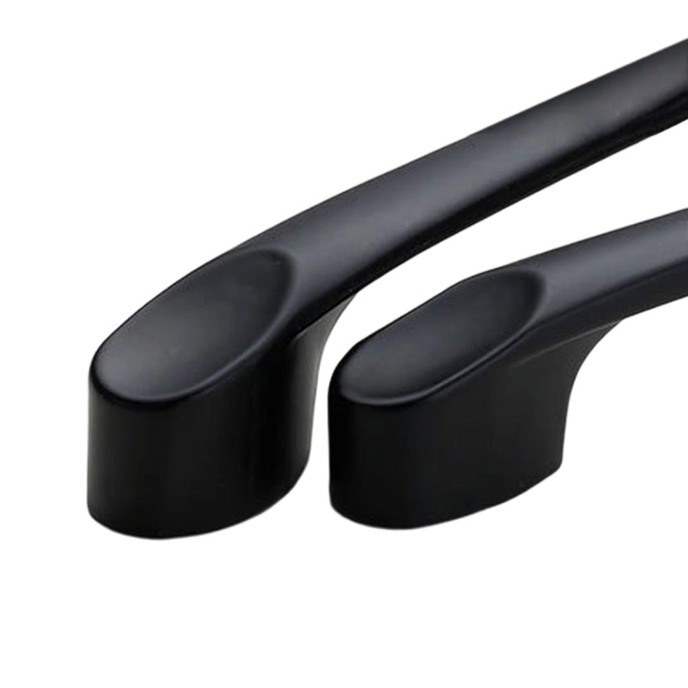  Black Cabinet Handles - VisitHardware