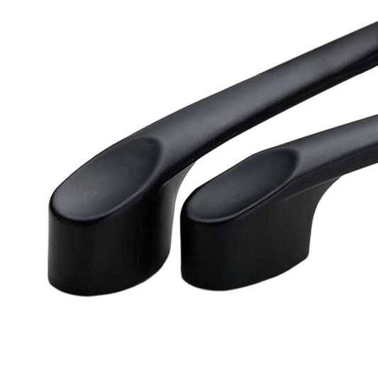  Black Cabinet Handles - VisitHardware