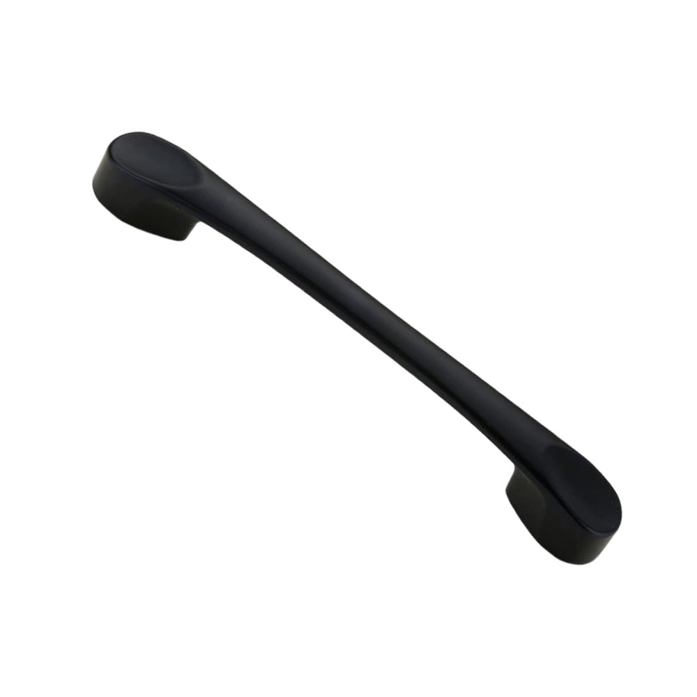  Black Cabinet Handle - VisitHardware