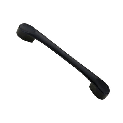  Black Cabinet Handle - VisitHardware