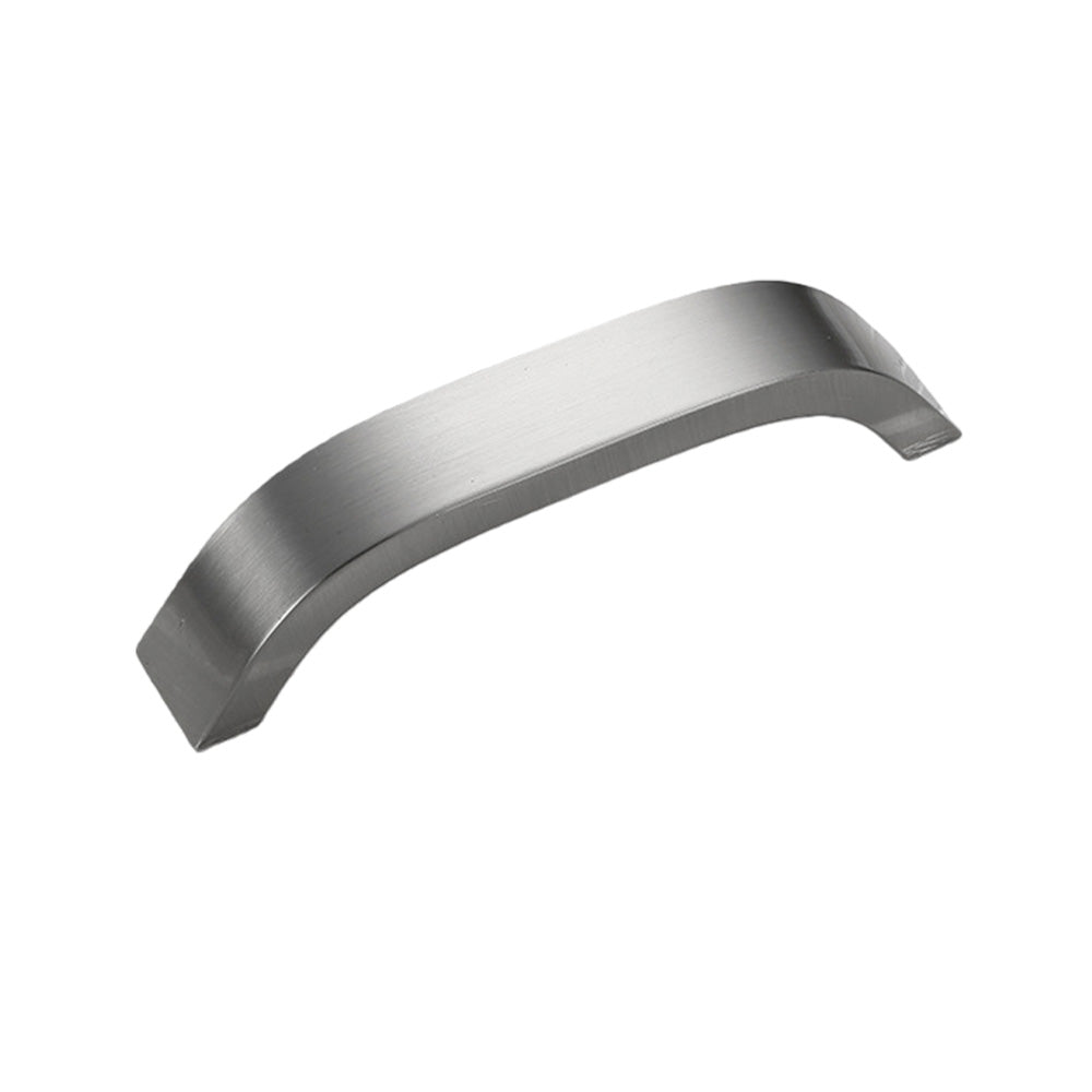 Brushed Nickel Cabinet Pull - VisitHardware