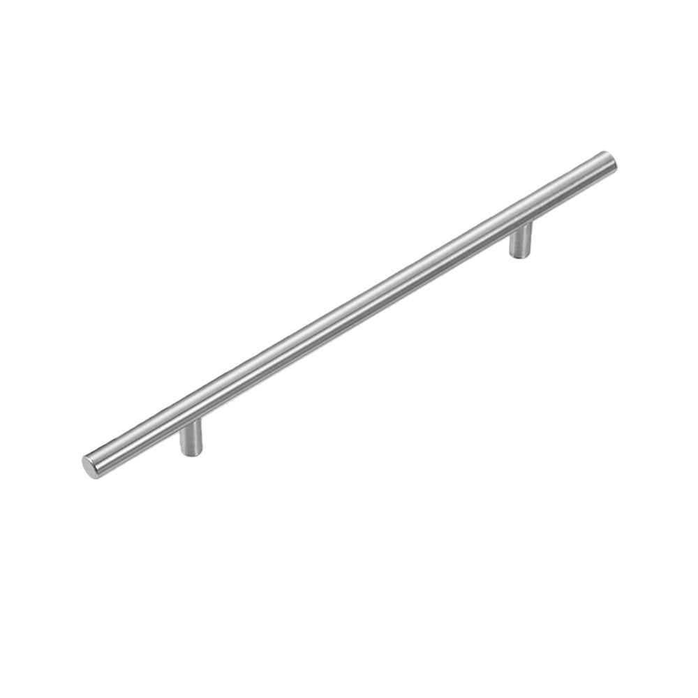 192mm Brushed Stainless Steel Bar Pull - VisitHardware