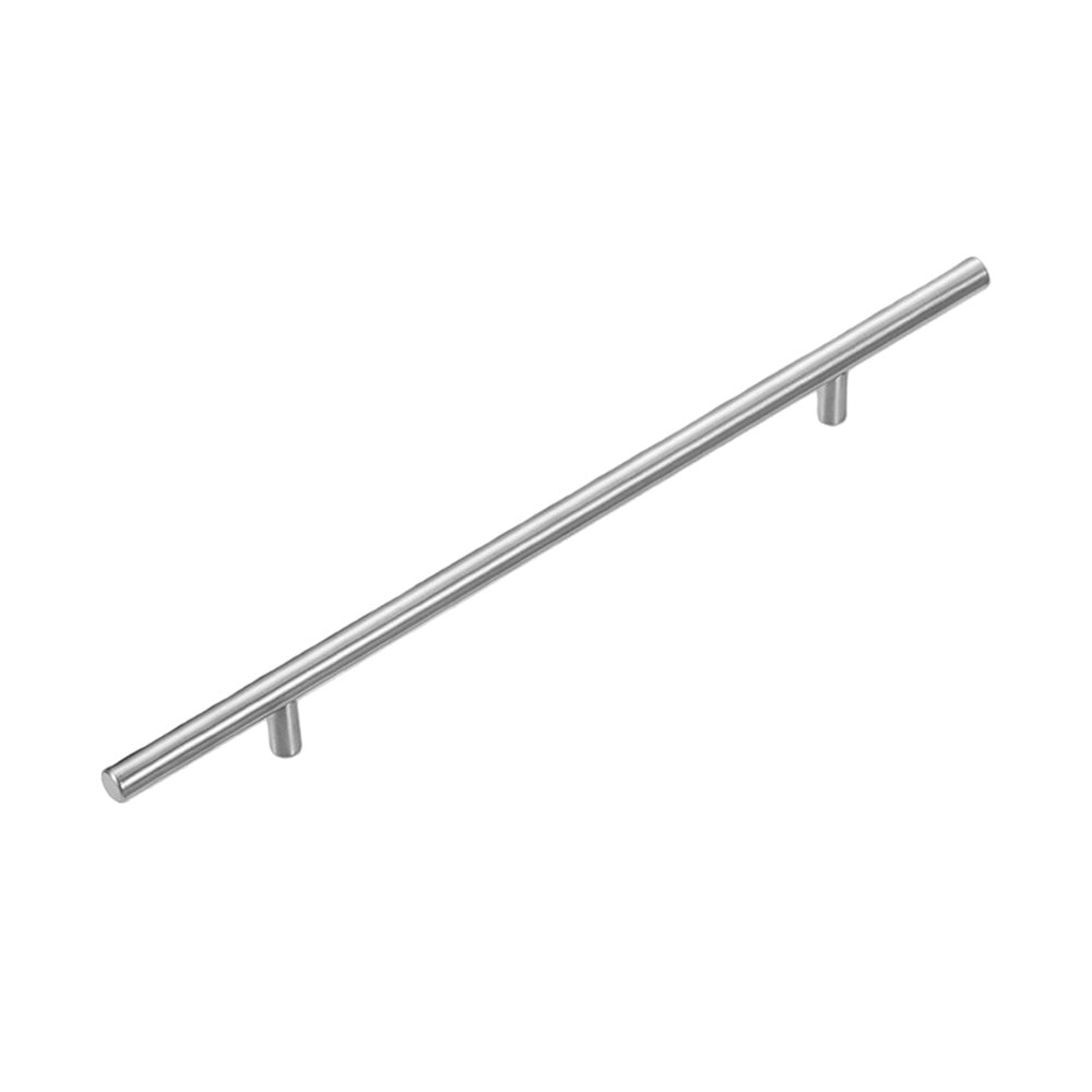 224mm Brushed Stainless Steel Bar Pull - VisitHardware