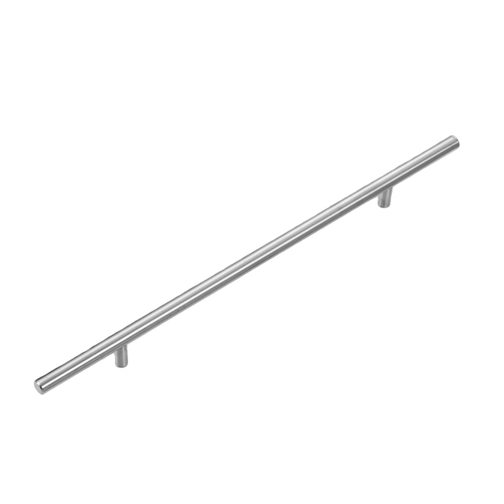256mm Brushed Stainless Steel Bar Pull - VisitHardware