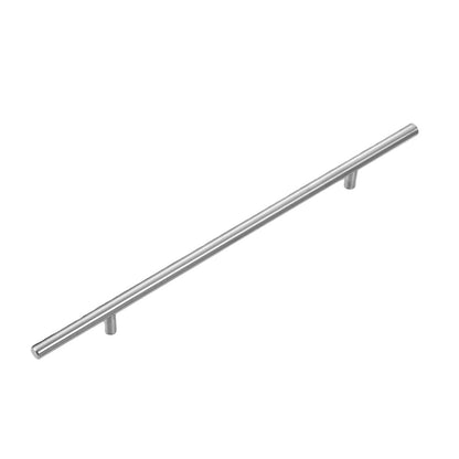 256mm Brushed Stainless Steel Bar Pull - VisitHardware