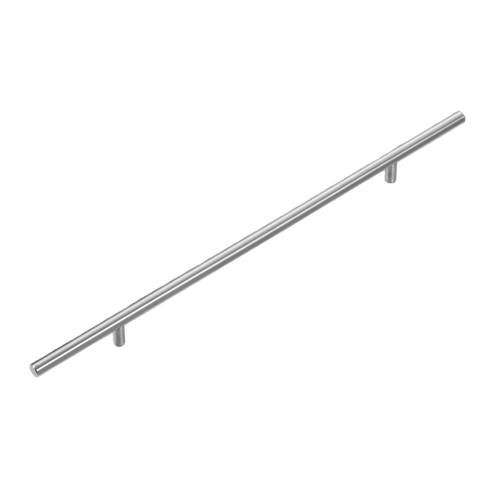 288mm Brushed Stainless Steel Bar Pull - VisitHardware