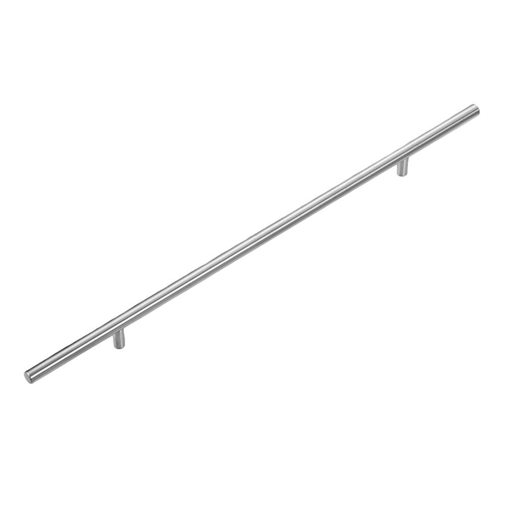 320mm Brushed Stainless Steel Bar Pull - VisitHardware