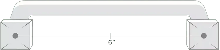 center to center schematic diagram