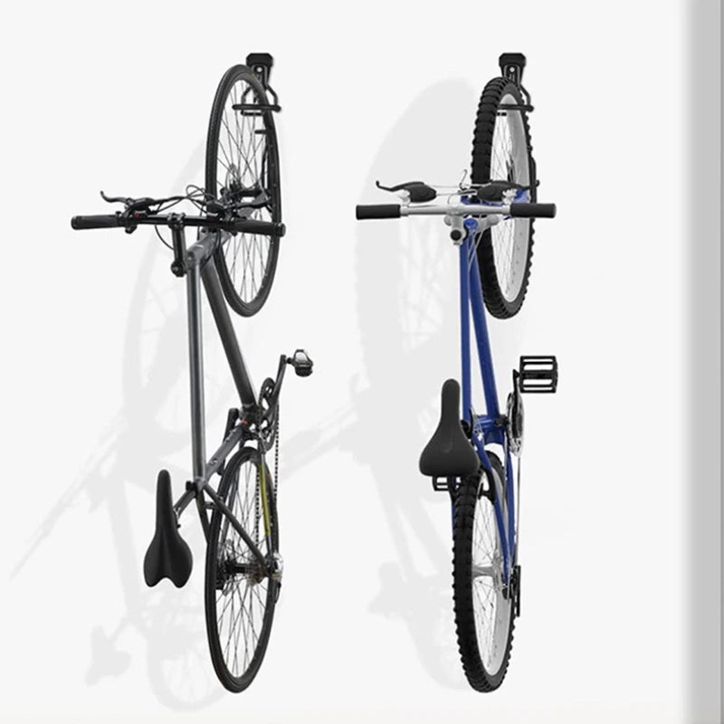 Heavy Duty Bike Wall Hook - VisitHardware