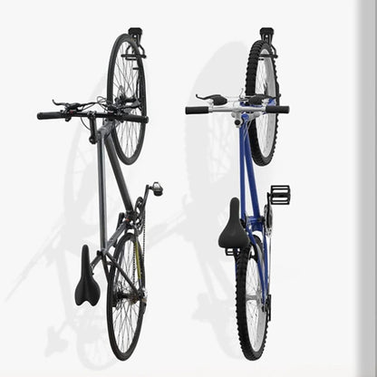 Heavy Duty Bike Wall Hook - VisitHardware