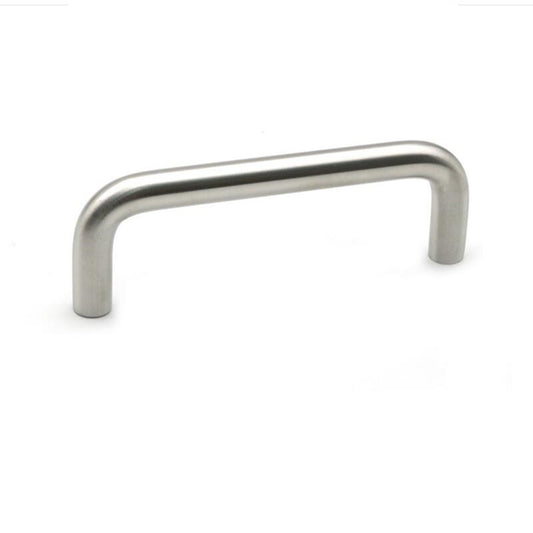Solid Stainless Steel Wire Pull Handle