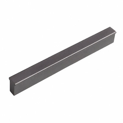 Minimalist Starry Grey Cabinet Pulls 128mm - VisitHardware