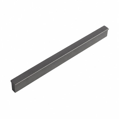 Minimalist Starry Grey Cabinet Pulls 192mm - VisitHardware