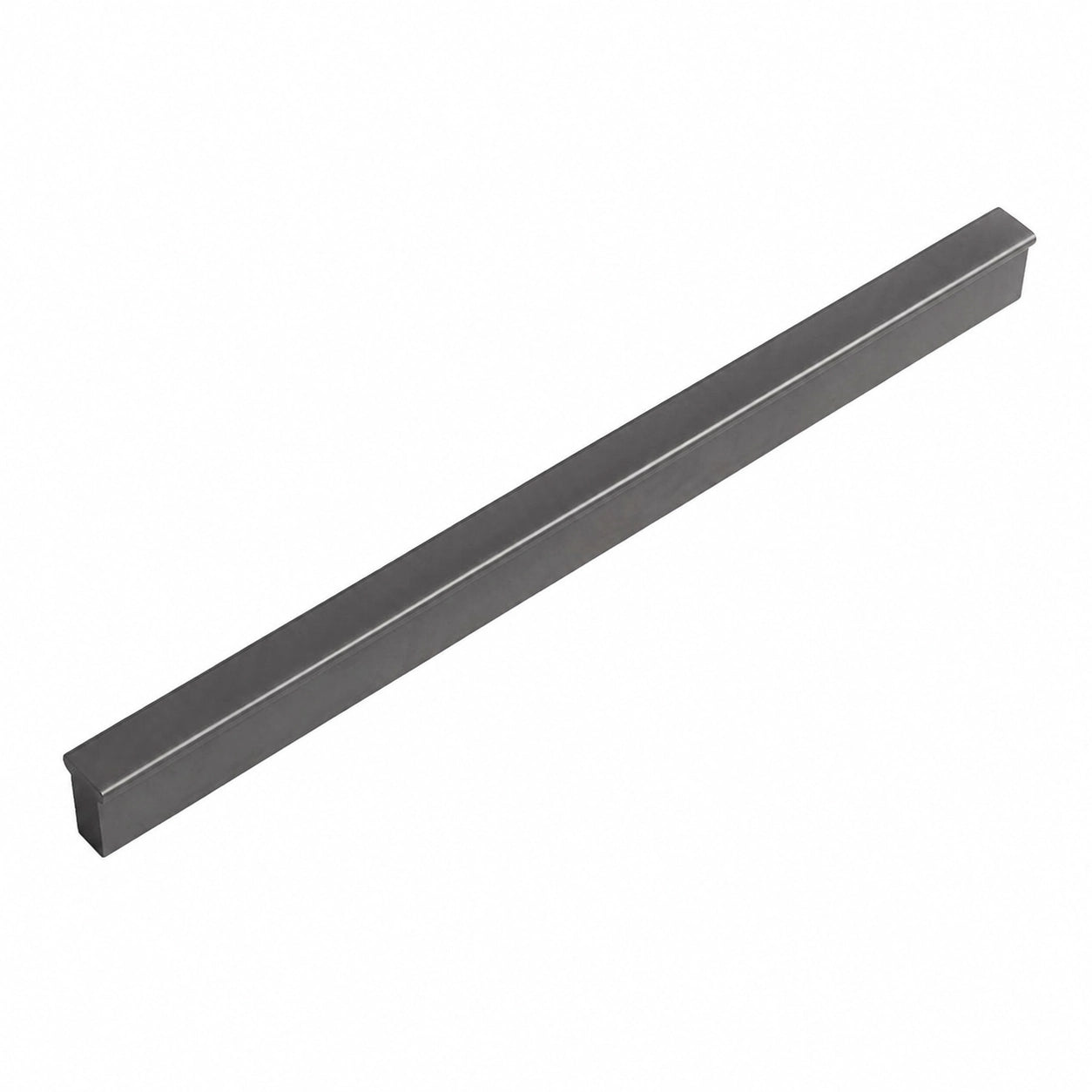 Minimalist Starry Grey Cabinet Pulls 256mm - VisitHardware