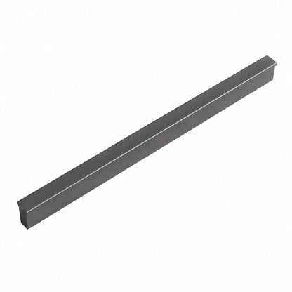 Minimalist Starry Grey Cabinet Pulls 256mm - VisitHardware