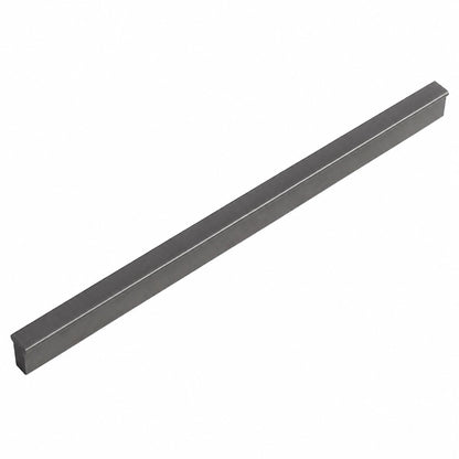 Minimalist Starry Grey Cabinet Pulls 288mm - VisitHardware