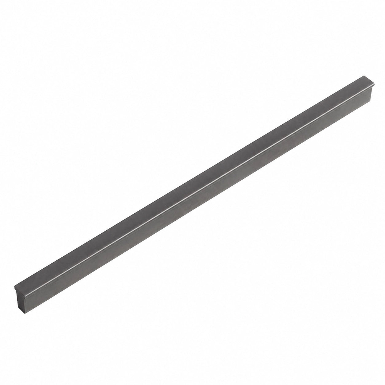 Minimalist Starry Grey Cabinet Pulls 320mm - VisitHardware