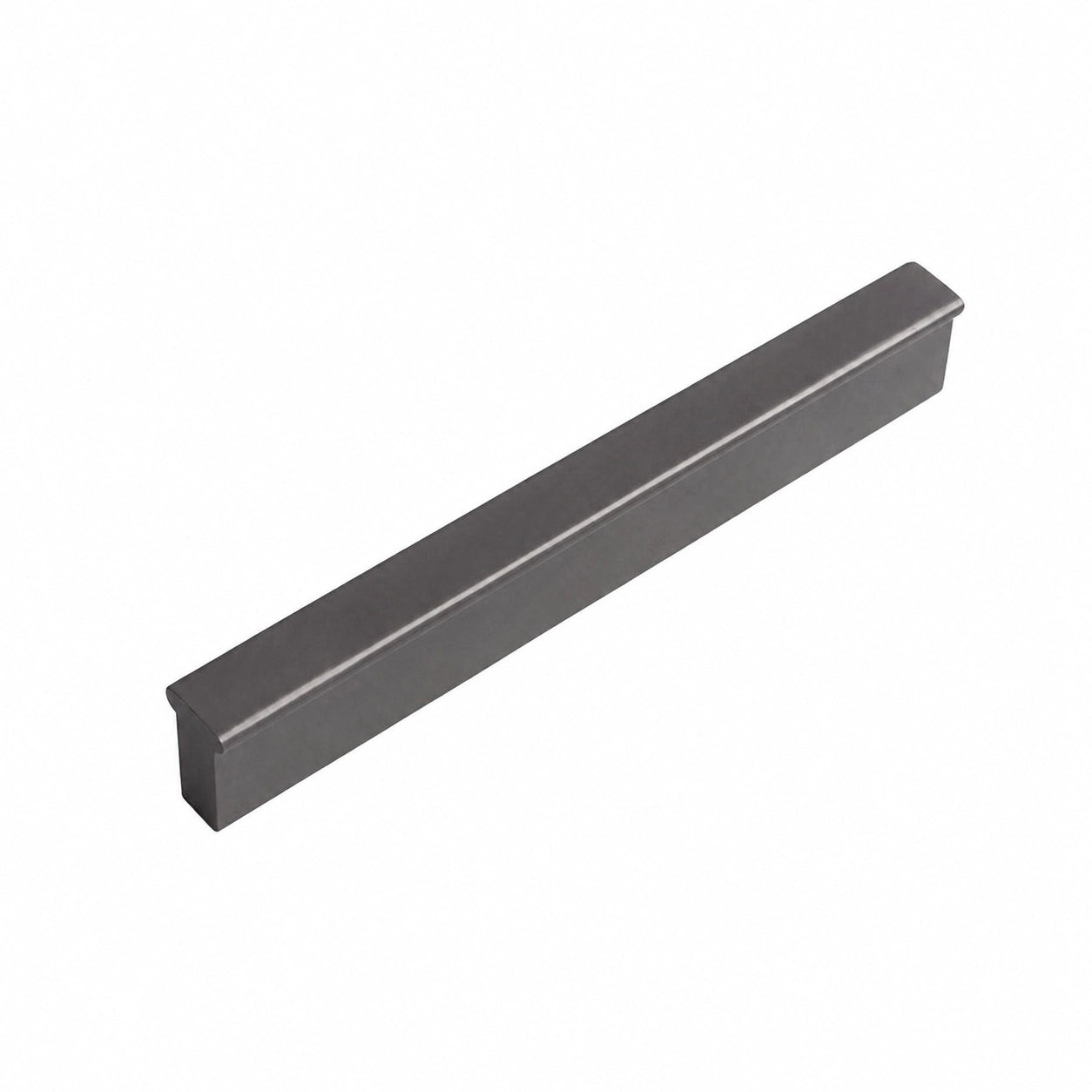Minimalist Starry Grey Cabinet Pulls 96mm - VisitHardware