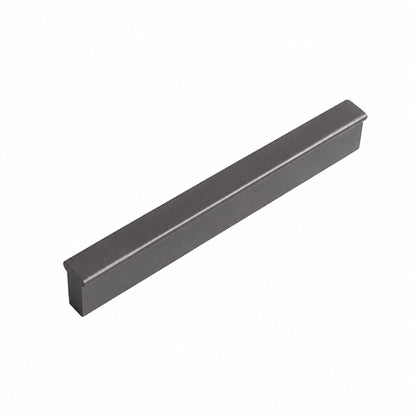 Minimalist Starry Grey Cabinet Pulls 96mm - VisitHardware