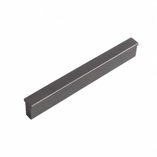 Minimalist Starry Grey Cabinet Pulls 96mm - VisitHardware